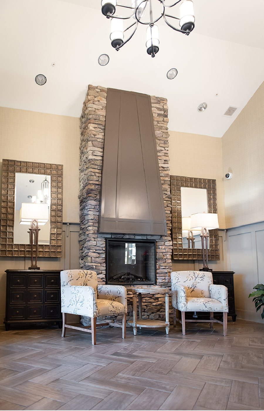 Floor Plans Legacy at Maiden Park in Rochester, NY